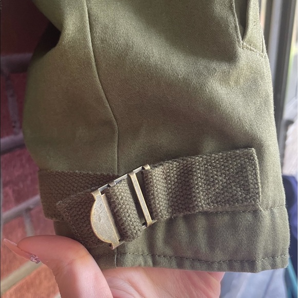 TOPMAN spring / fall jacket - Picture 4 of 8